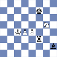 Aditya - Vaishali (chess24.com INT, 2021)