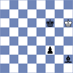 Hinds - Artemenko (chess.com INT, 2023)