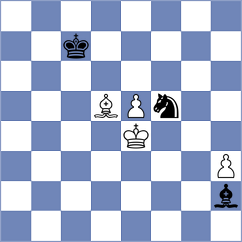 Gusarov - Sarkar (chess.com INT, 2021)