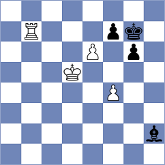 Neckar - Golubev (Chess.com INT, 2020)