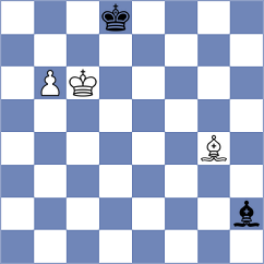 Medina - Kostava (chess.com INT, 2021)