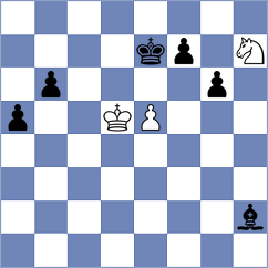Seletsky - Tregubov (chess.com INT, 2021)