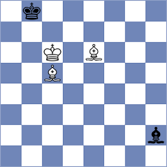 Mejia - Umarov (chess.com INT, 2023)