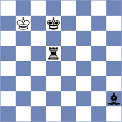 Moral Garcia - Samunenkov (chess.com INT, 2023)