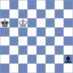 Rosenthal - Ortega Amarelle (Chess.com INT, 2019)