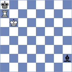Bortnyk - Turski (chess.com INT, 2024)