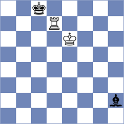 Iskusnyh - Azali (chess.com INT, 2024)