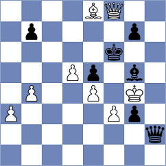 Ortiz Verdezoto - Ibarra Jerez (chess.com INT, 2024)