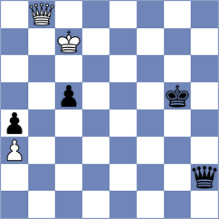 Bartel - Daaevik Wadhawan (chess.com INT, 2024)