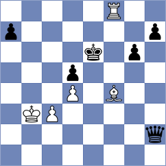 Bilych - Arakhamia Grant (Chess.com INT, 2021)