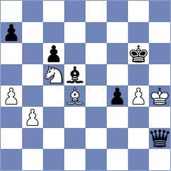 Rodrigues - Castellanos Hernandez (Chess.com INT, 2021)