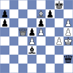Golubev - Manukyan (chess.com INT, 2024)