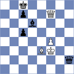 Quesada Perez - Duran Vega (Chess.com INT, 2021)