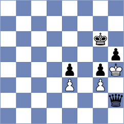 Nathan - Janaszak (chess.com INT, 2023)