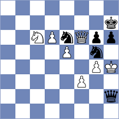 Sakai - Chen (Chess.com INT, 2021)