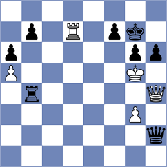 Mazanchenko - Burtasova (Chess.com INT, 2020)