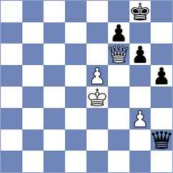 Olsson - Ozen (chess.com INT, 2024)