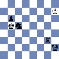 Hong - Timmermans (Chess.com INT, 2021)