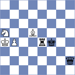 Gurevich - Zhigalko (chess.com INT, 2024)