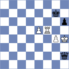 Qashashvili - Rios Escobar (chess.com INT, 2023)