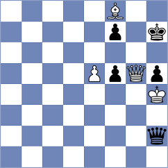 Pacheco Lugo - Sanchez (chess.com INT, 2022)