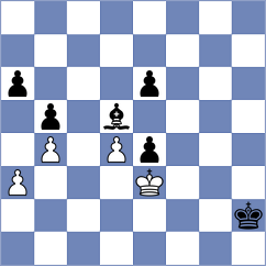 Costachi - Hosseinipour (Chess.com INT, 2019)