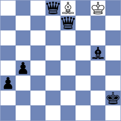 Hamidi - Yedidia (chess.com INT, 2024)