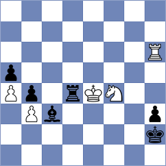Agrest - Ducarmon (chess.com INT, 2019)