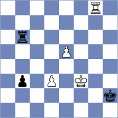 Khater - Ocelak (chess.com INT, 2022)