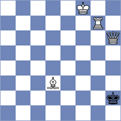 Begunov - Sahil (chess.com INT, 2021)