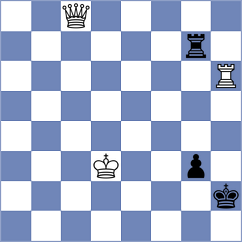 Jarmula - Senft (chess.com INT, 2023)