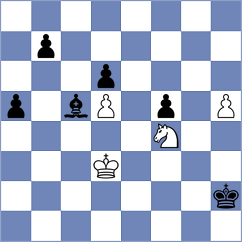 Peng - Assaubayeva (Chess.com INT, 2020)