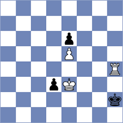 Kollars - Rytenko (chess.com INT, 2022)