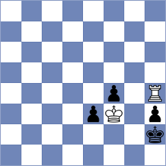 Ghazarian - Cheng (chess.com INT, 2023)