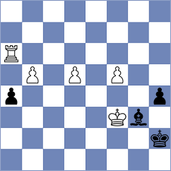 Agibileg - Sevian (chess.com INT, 2024)