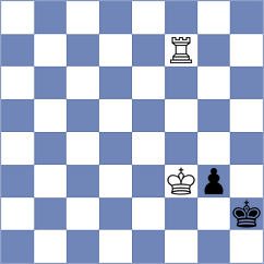 Abdulla - Burke (chess.com INT, 2021)