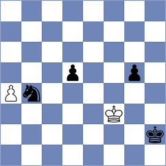 Mikhailovsky - Prraneeth (chess.com INT, 2024)