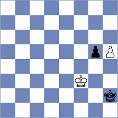 Barp - Comsa (Chess.com INT, 2020)
