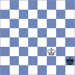 Glavina - Tasdogen (chess.com INT, 2021)