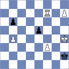 Rosen - Estrada Nieto (chess.com INT, 2023)