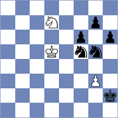 Shapiro - Stelmaszyk (chess.com INT, 2021)