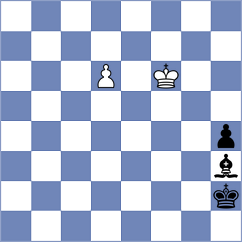 Caruana - Artemenko (chess.com INT, 2022)