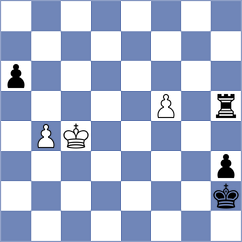 Martins - Senthil (chess.com INT, 2020)