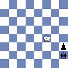Diaz Rosas - Baklan (Chess.com INT, 2021)