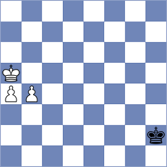 Piddubna - Viskelis (chess.com INT, 2023)
