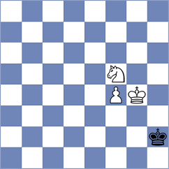 Jimenez Martinez - Roman (Chess.com INT, 2021)