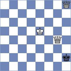 Lima - Ivana Maria (chess.com INT, 2023)