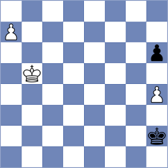 Tari - Merino Garcia (chess.com INT, 2024)