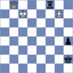 Mendes Domingues - Ortez (Chess.com INT, 2021)