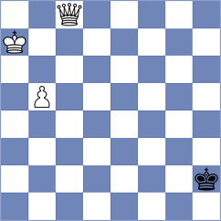 Gabriel - Mendez (Chess.com INT, 2020)